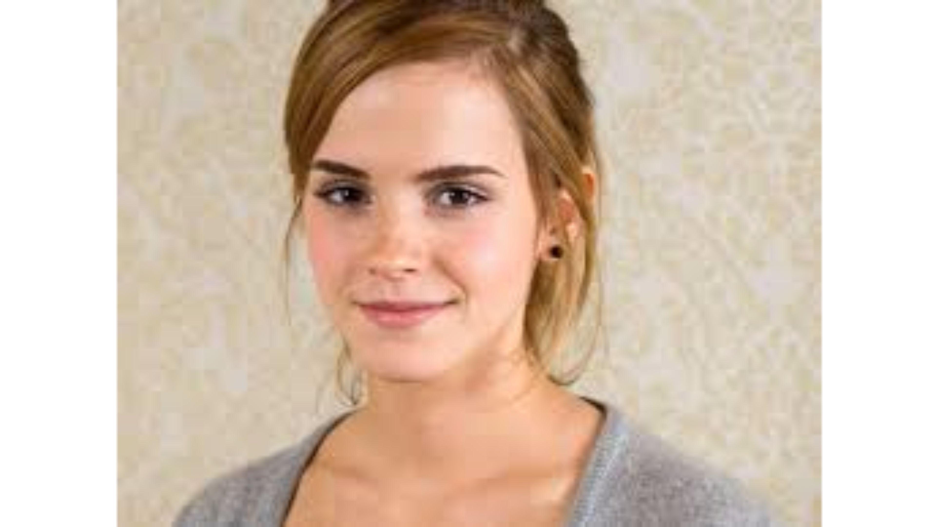 Download Free 2016 Emma Watson 4K Wallpapers
