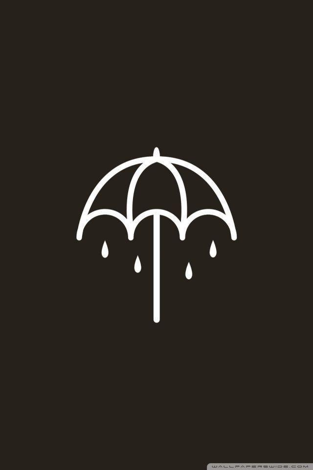 Bring Me the Horizon HD desktop wallpaper, Widescreen