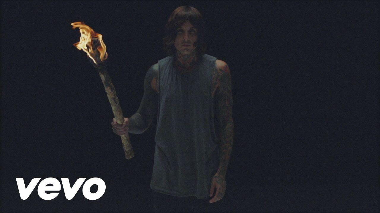 14 Quality Bring Me The Horizon Wallpapers, Music