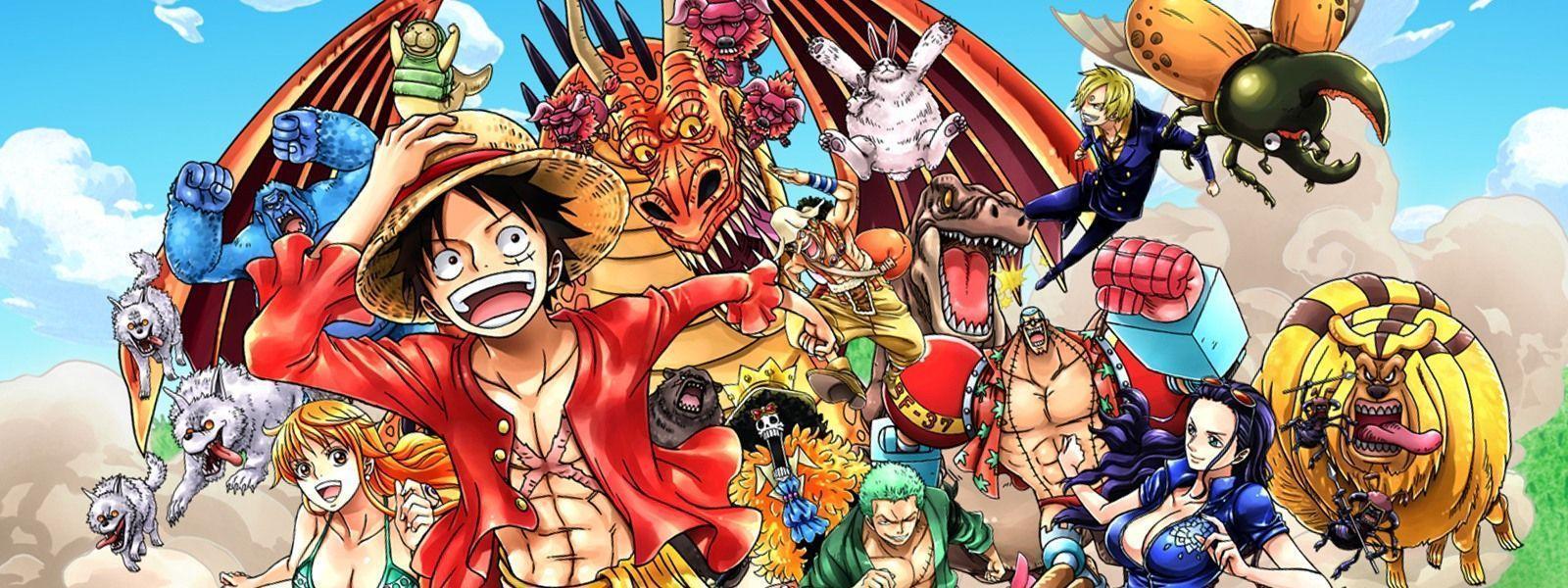 Quality One Piece Wallpaper, Anime & Manga