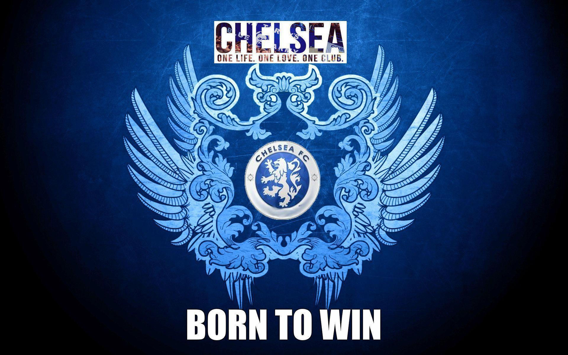 Chelsea wallpaperx1200