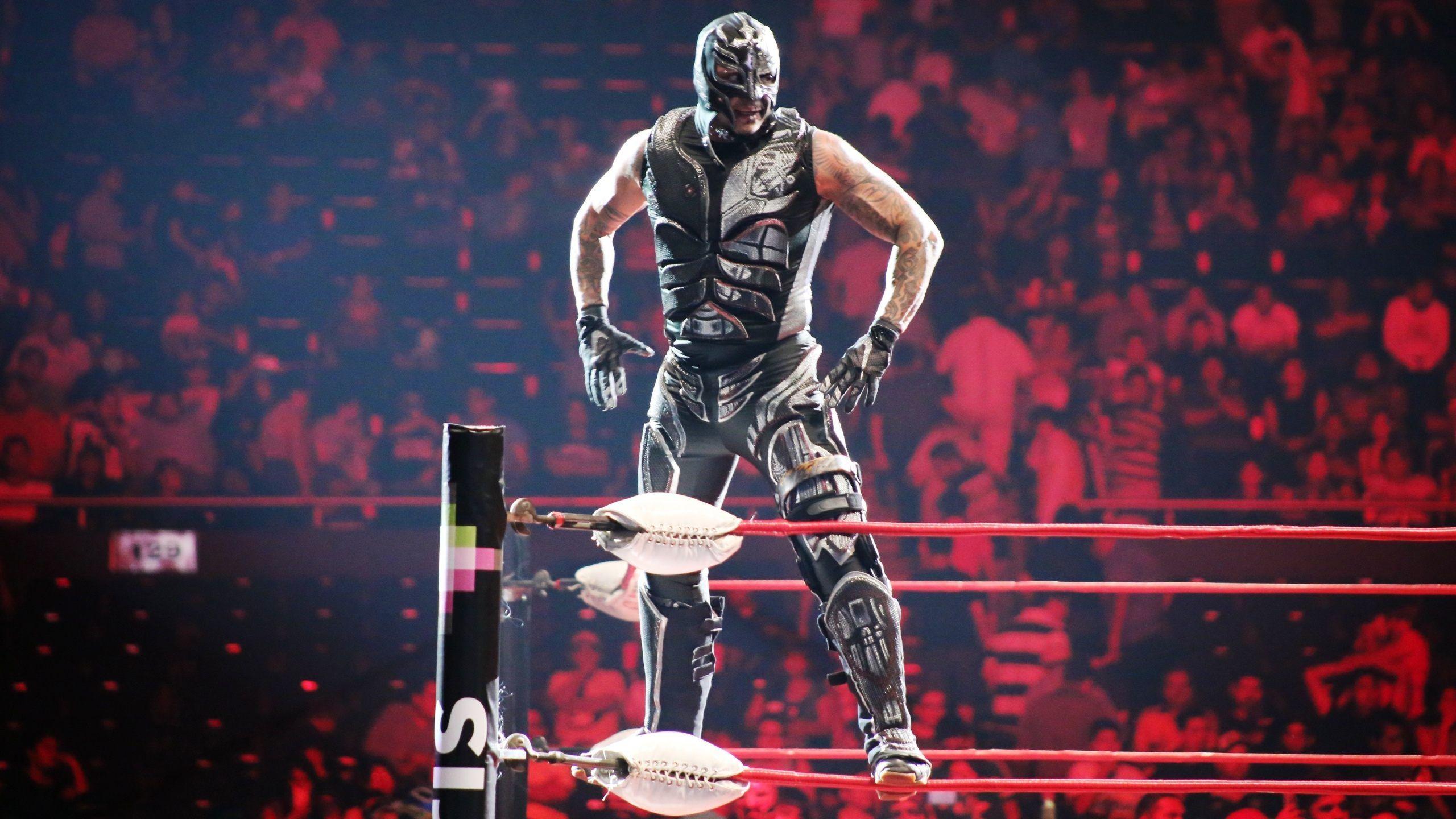 WWE Rey Mysterio Wallpaper HD Free Download For Desktop