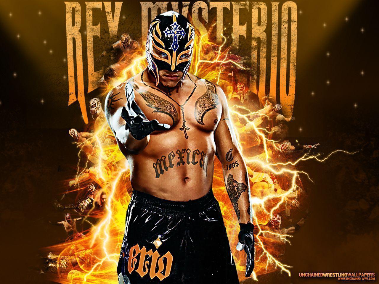 Rey Mysterio Wallpaper. Rey Mysterio Photo. Rey Mysterio Image