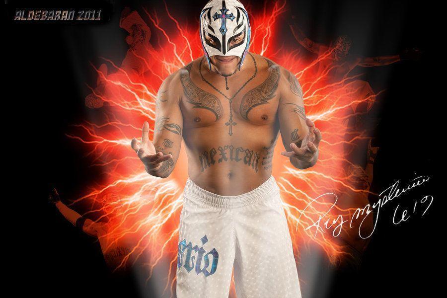 rey mysterio 619 wallpaper