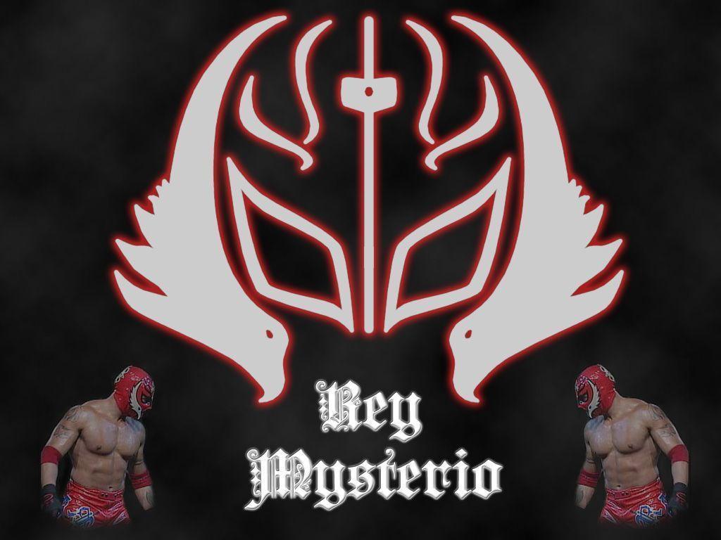 Rey Mysterio Wallpaper By Joe Mysterio