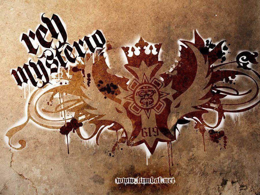 Rey Mysterio hình ảnh Rey Mysterio HD hình nền and background các