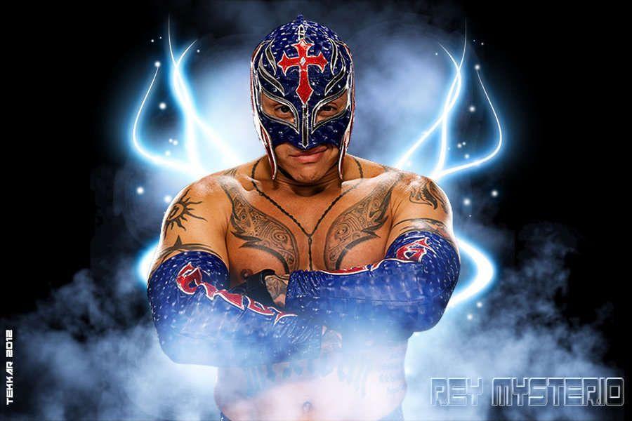 Rey Mysterio Wallpaper