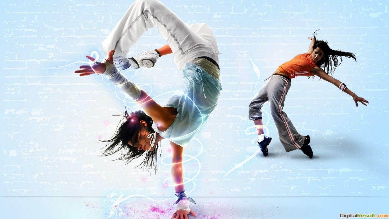 Breakdance HD Wallpaper. Free HD Desktop Wallpaper