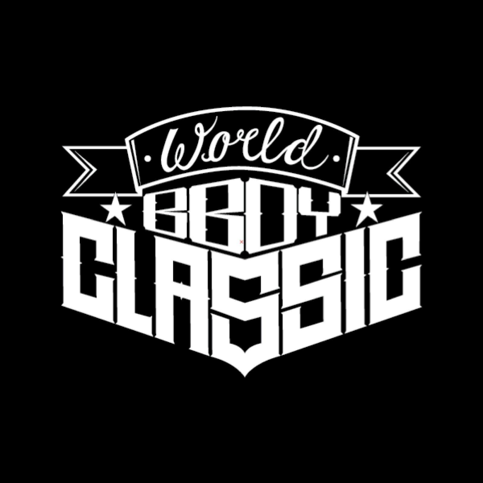 World Bboy Classic at BboyEvent.com