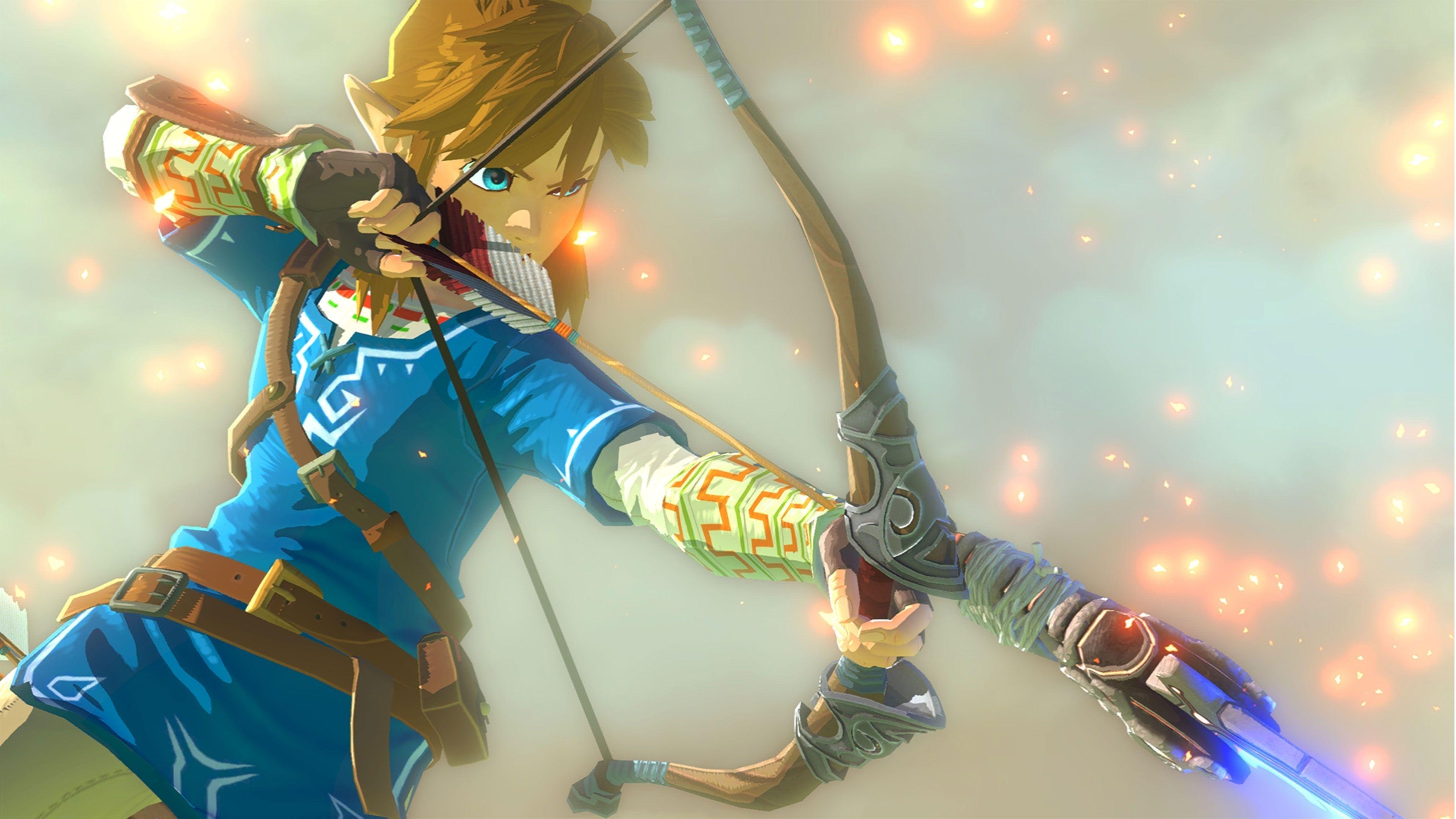 Zelda Wallpaper HD 2016