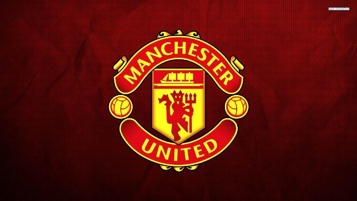 Manchester United HD Wallpaper. Best Image Collections HD