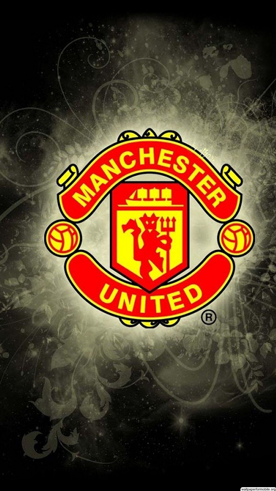 Hd Wallpaper Of Manchester United for Mobile