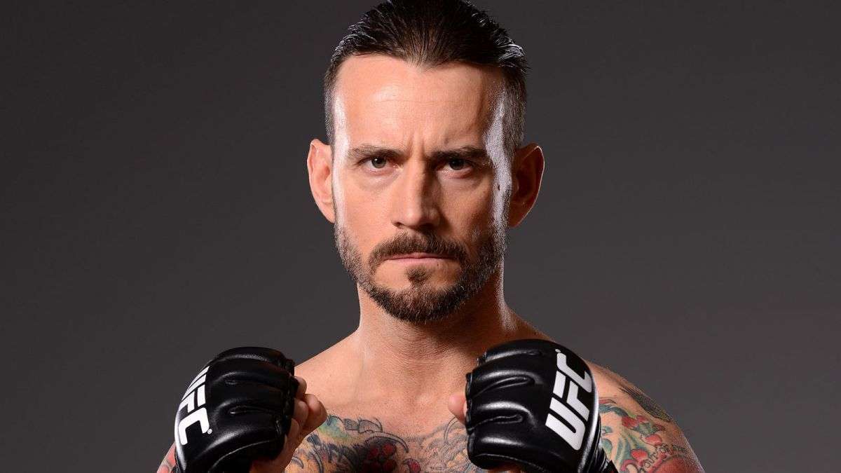 Hd Wallpapers Of Cm Punk 2016 - Wallpaper Cave