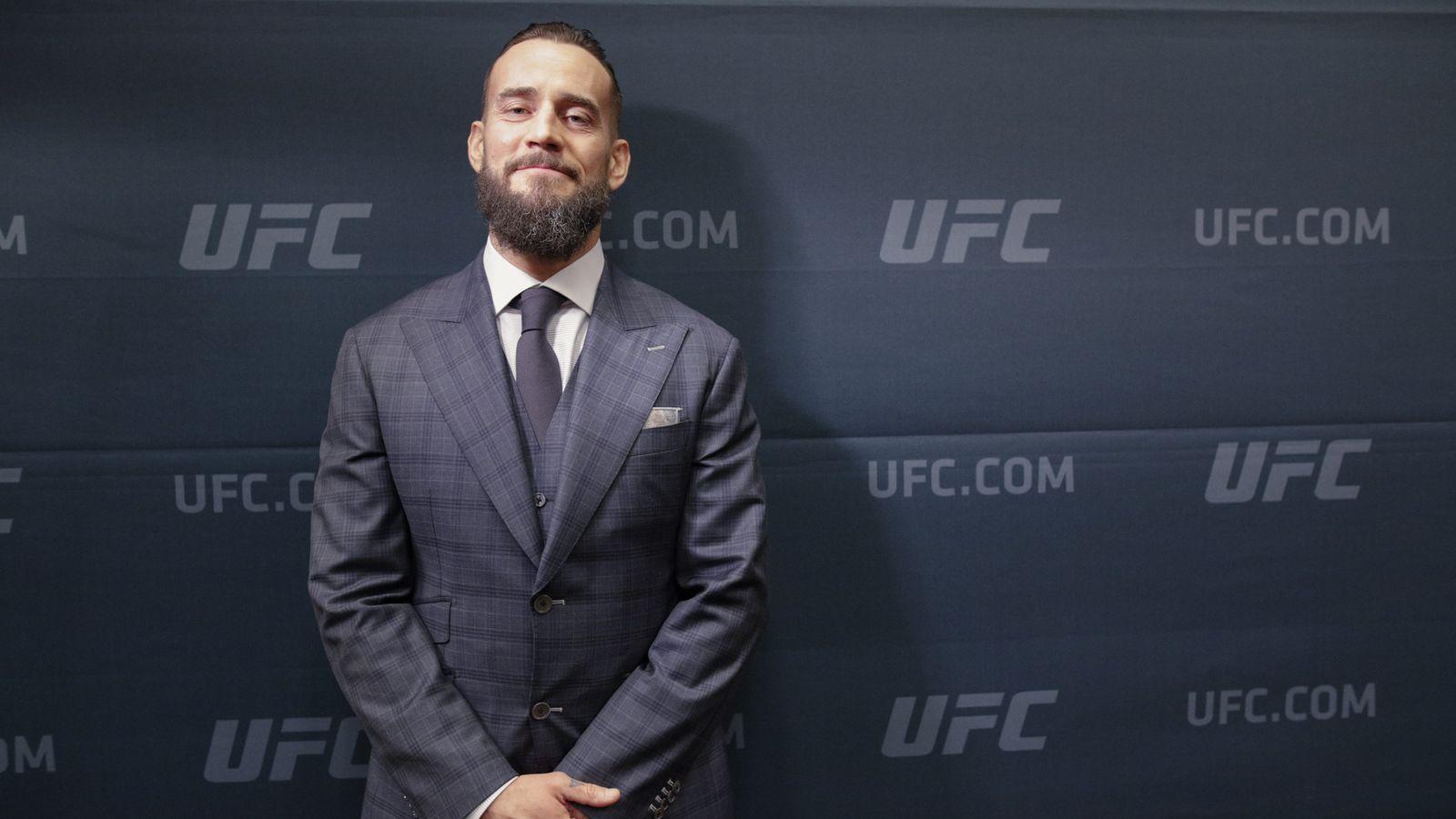 Hd Wallpapers Of Cm Punk 2016 - Wallpaper Cave