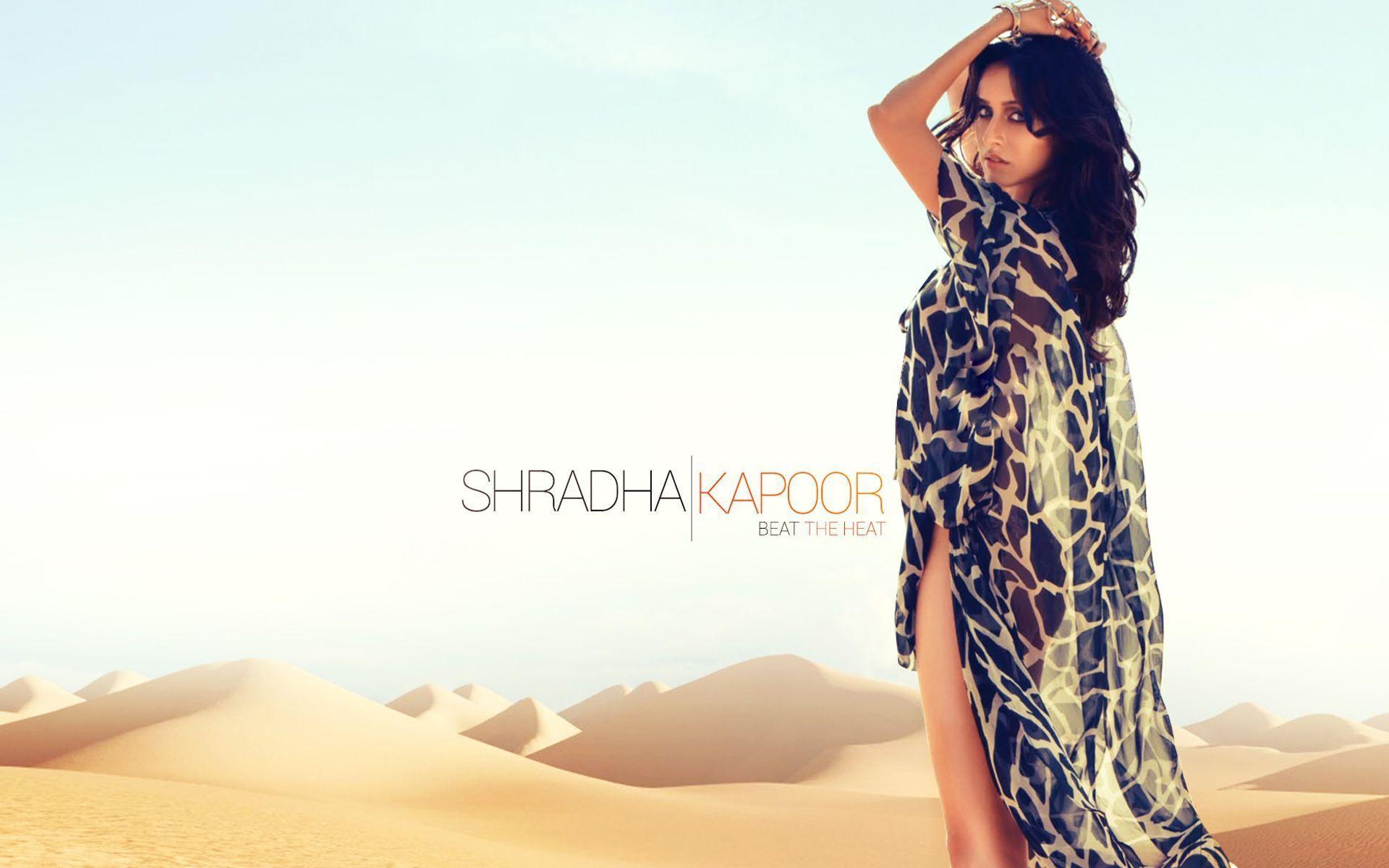 Shraddha Kapoor bollywood actress HD wallpaper. Free HD Wallpaper