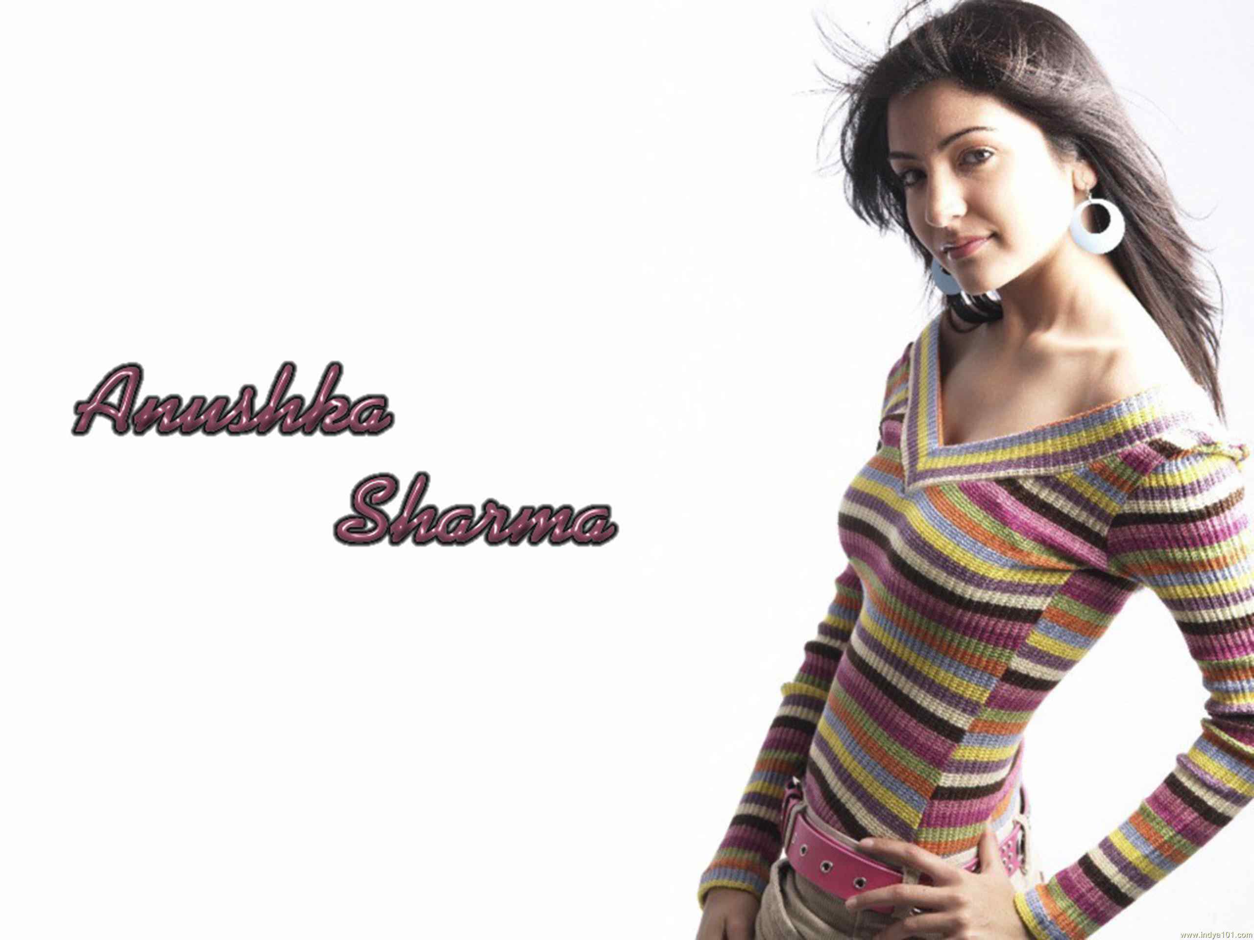 Anushka Sharma HD Wallpaper Toptenpack.com