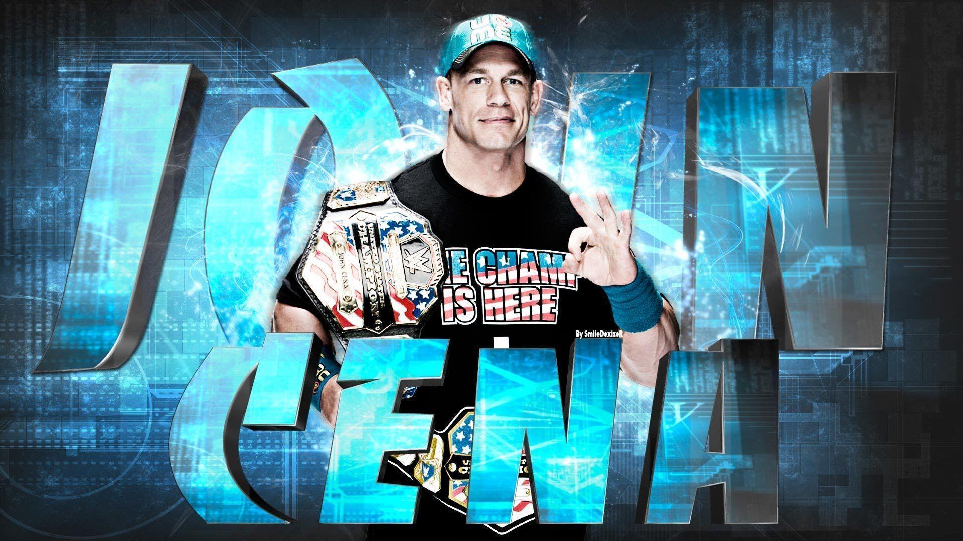 WWE Breaking News On John Cena & WWE World Heavyweight
