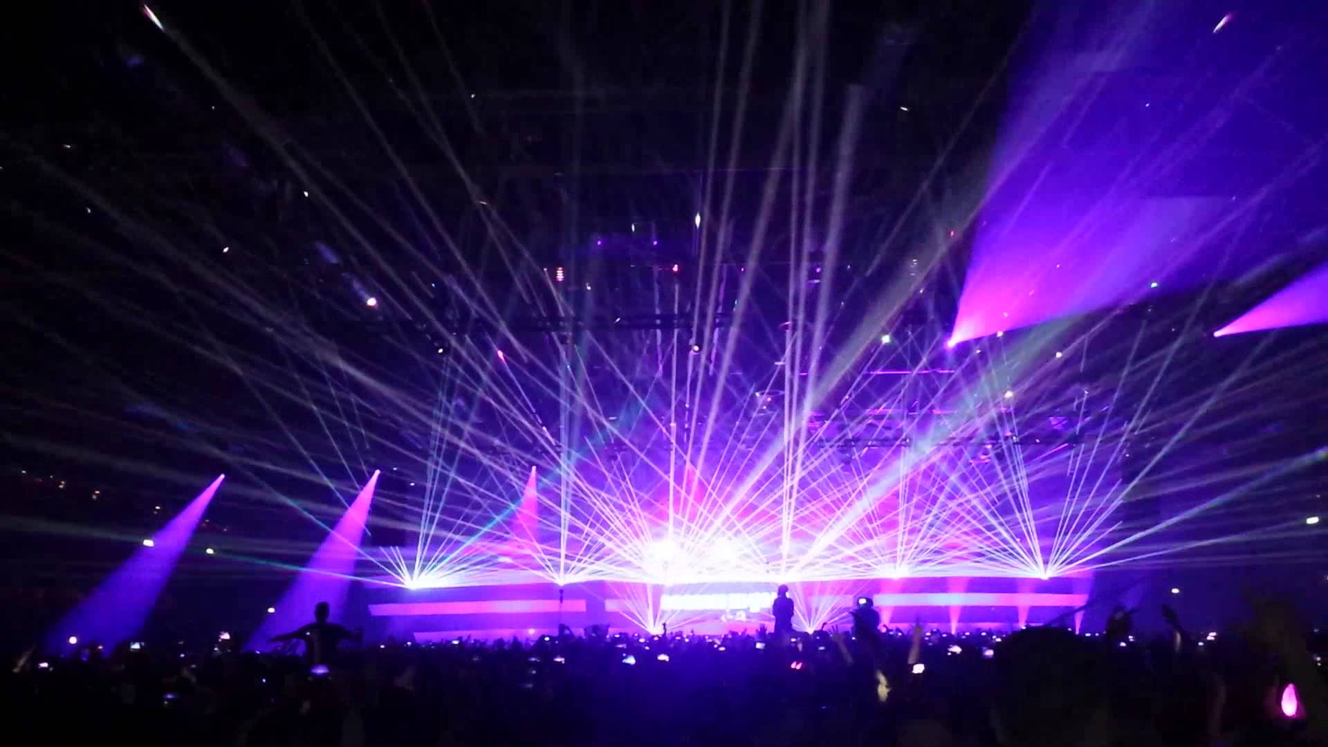 A state of trance 700 Utrecht