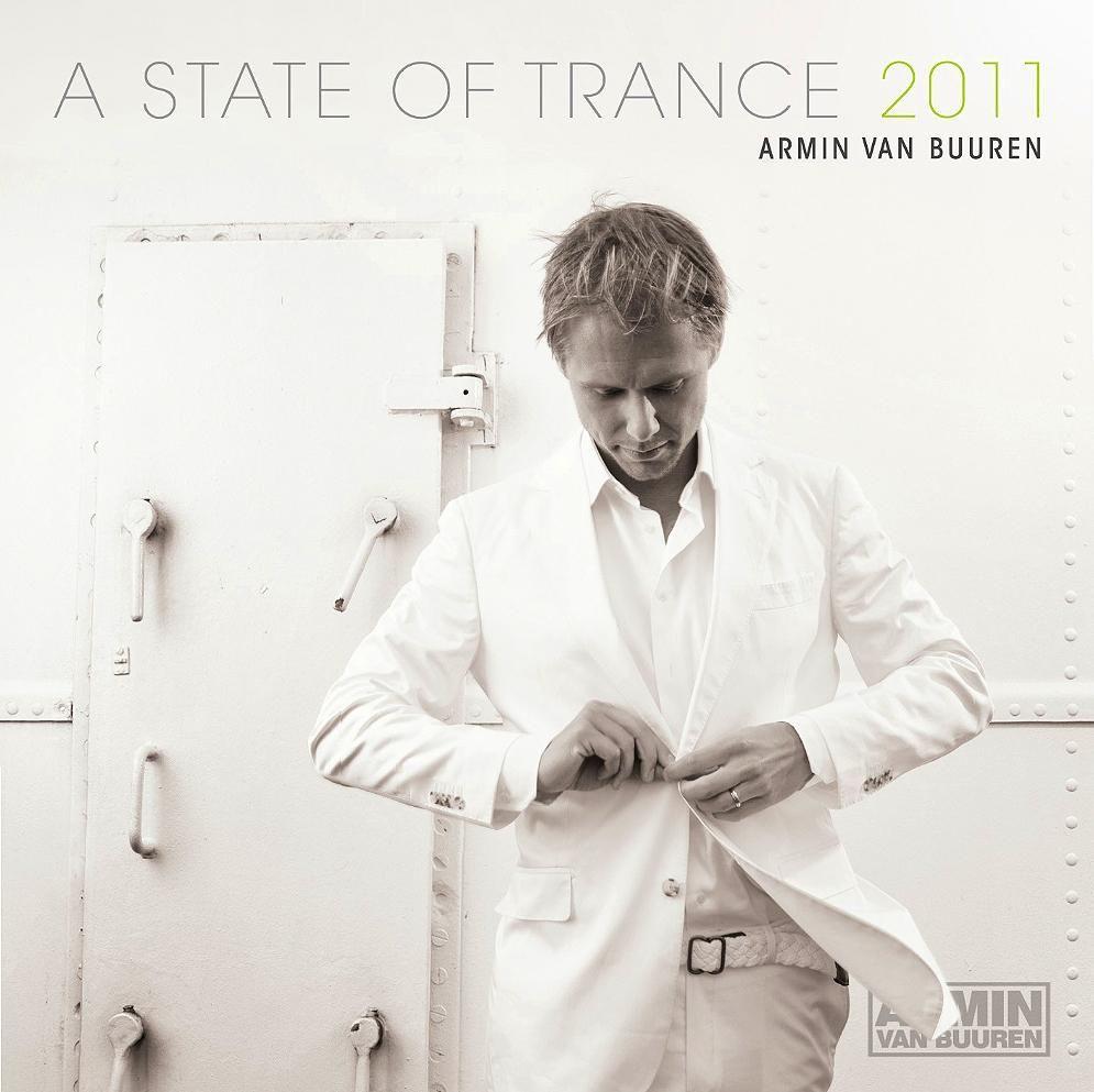 Armin Van Buuren image ARMIN VAN BUUREN A STATE OF TRANCE 2011 HD