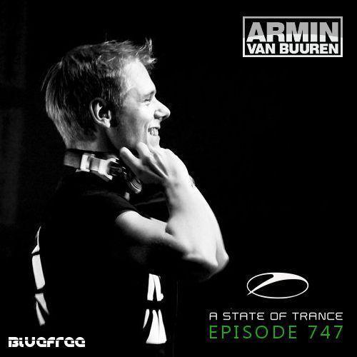 Download Armin van Buuren State Of Trance 747 07.01.2016