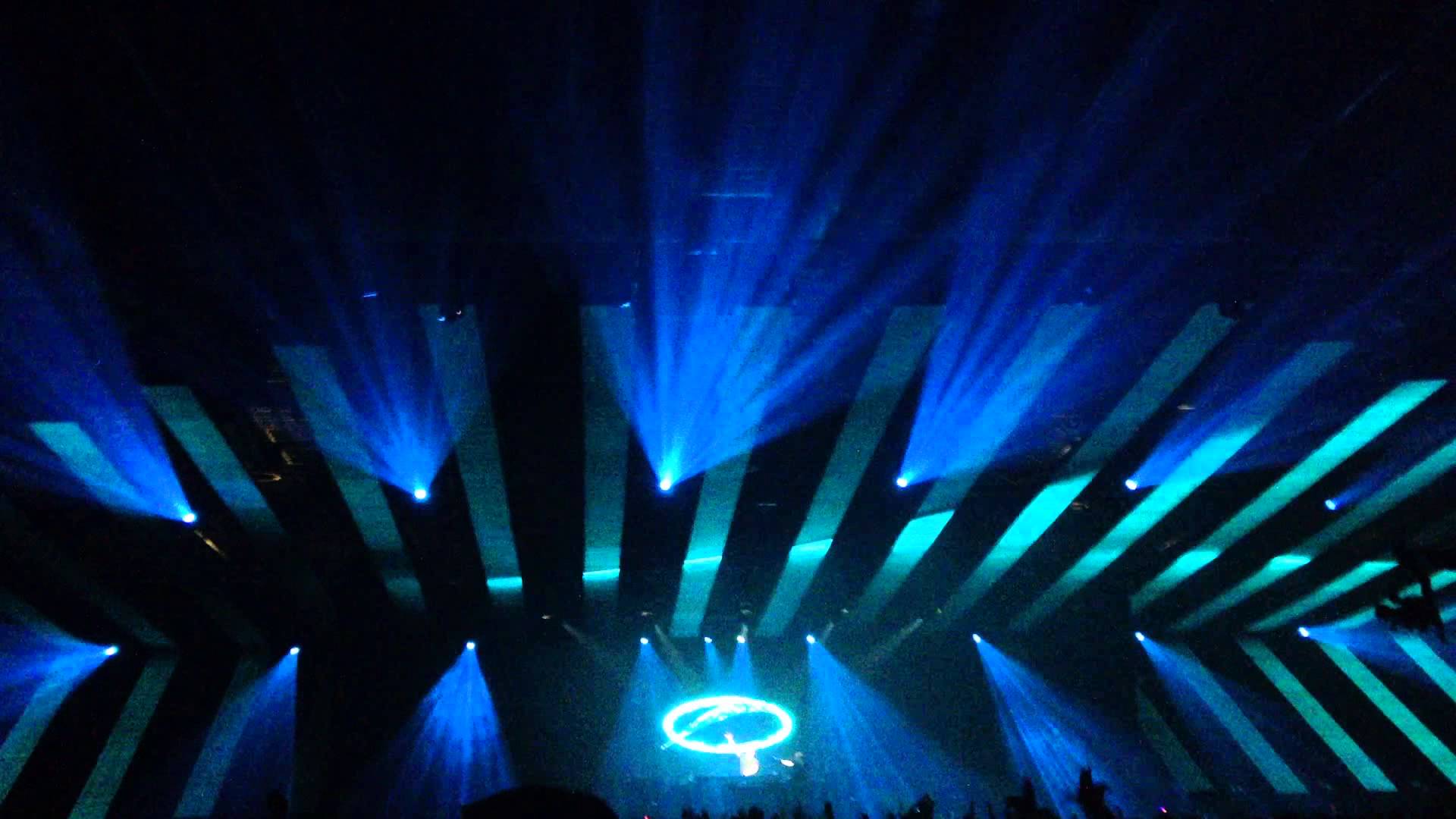 A State of Trance 750 Utrecht