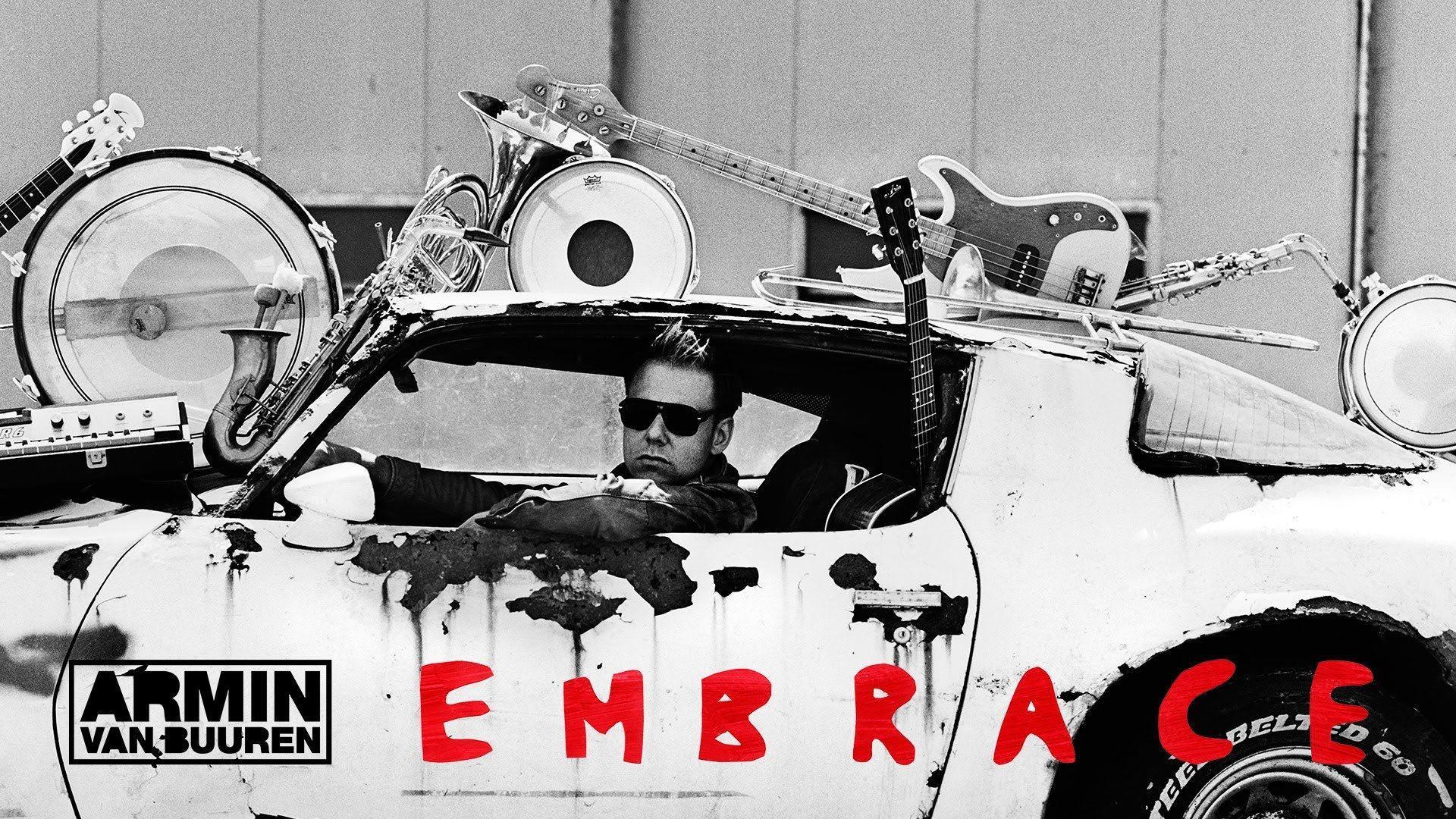 Armin van Buuren feat. Kensington Up High
