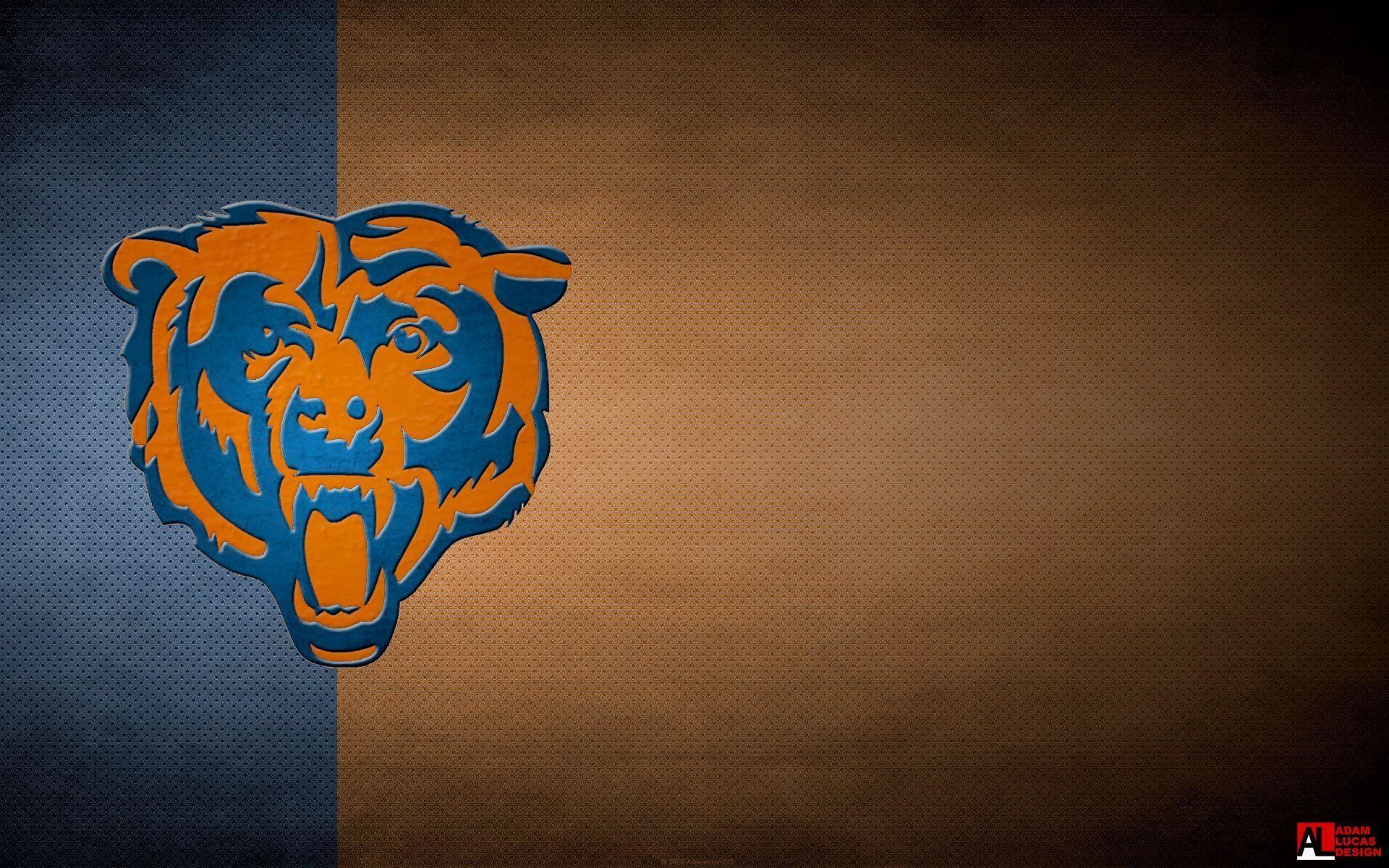 chicago bears wallpapers