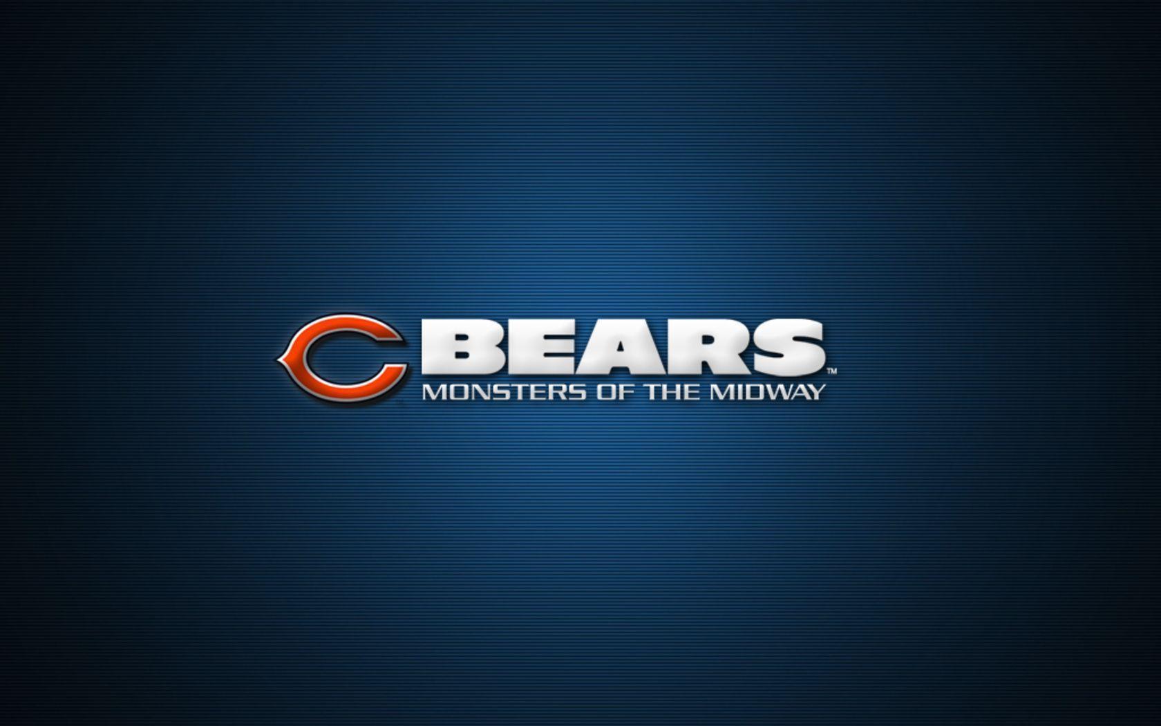 10 HD Chicago Bears Wallpapers