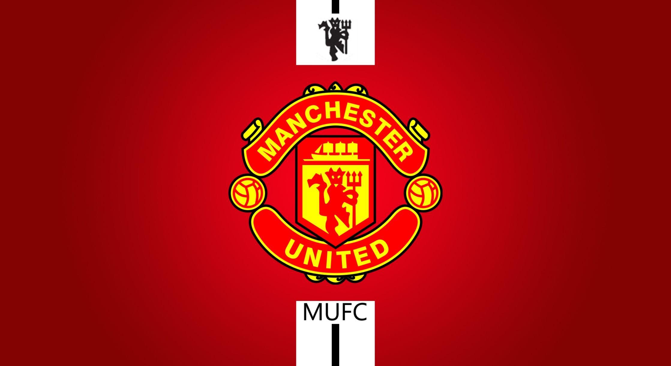 Manchester United Logo.XYZ