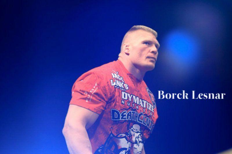 Best Collection of Brock Lesnar Wallpaper. Most HD Wallpaper