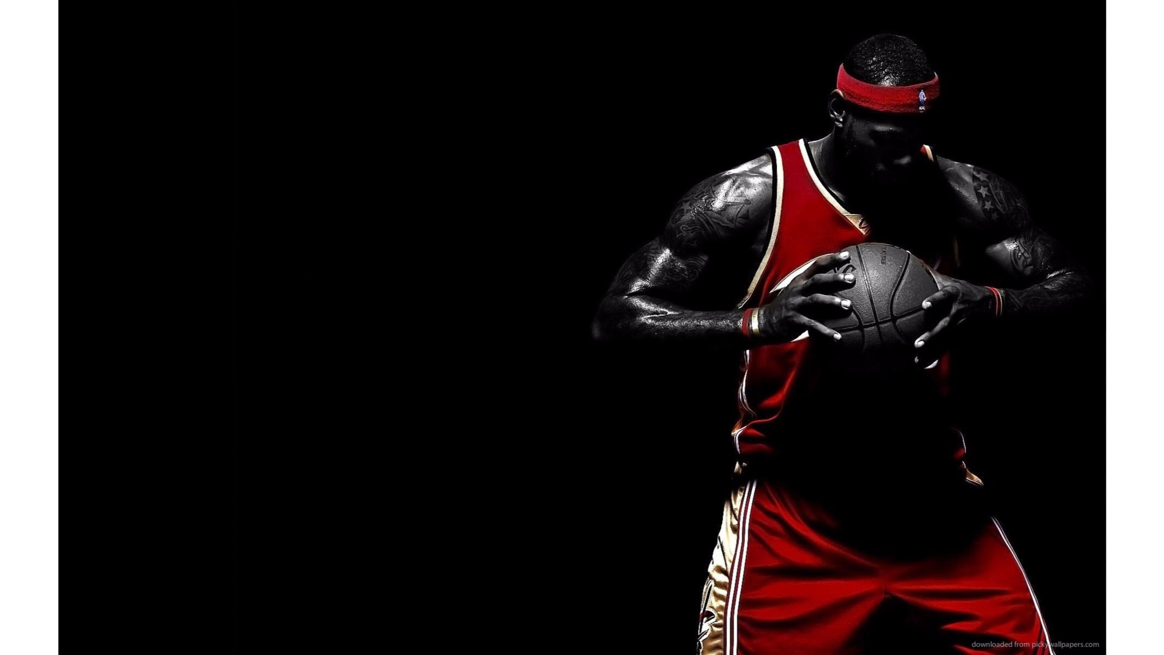 Top Cleveland Cavaliers 4K Lebron James Wallpapers