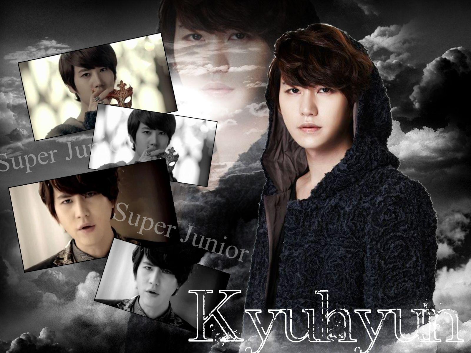 More Like Super Junior KyuMi Wallpaper