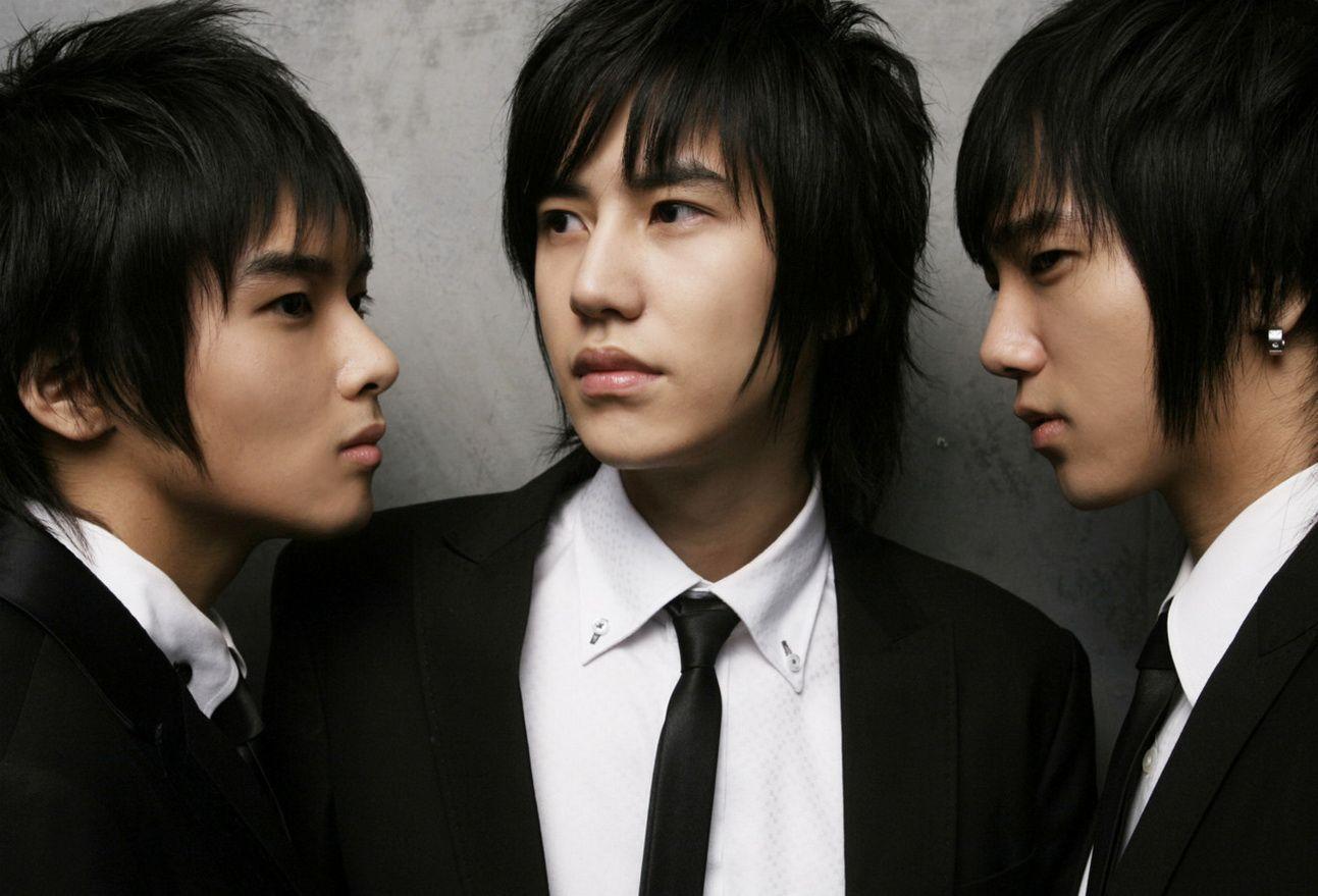 Picture 2016, Kyuhyun Super Junior Hairstyle, Image