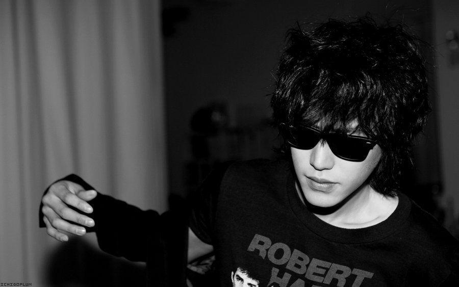 Super Junior Kyuhyun Wallpaper