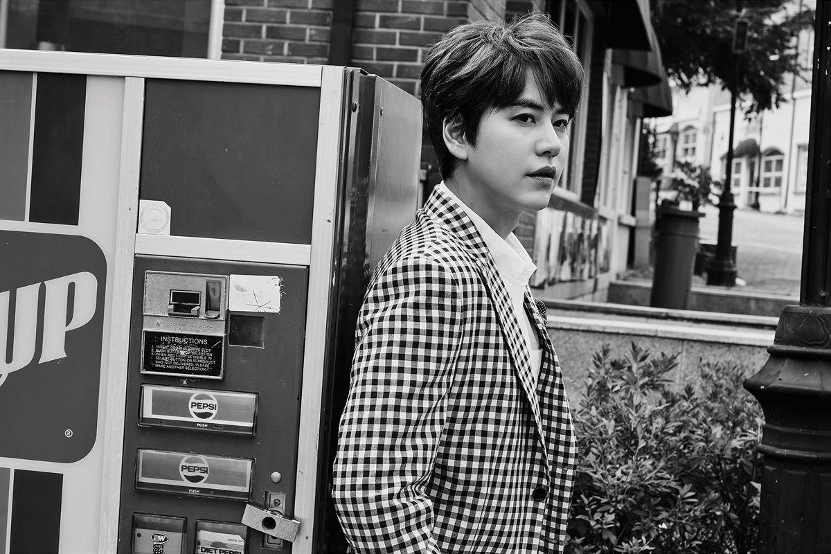 Super Junior &;MAGIC&; Teaser Picture