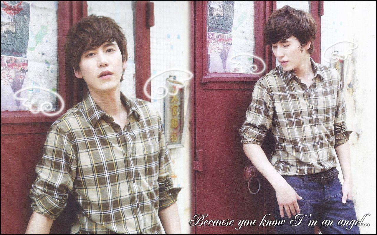 Kyuhyun Break Down