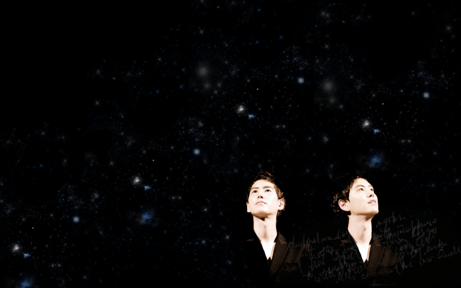 More Like Super Junior Donghae Wallpaper