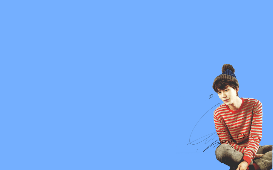 Super Junior Wallpaper