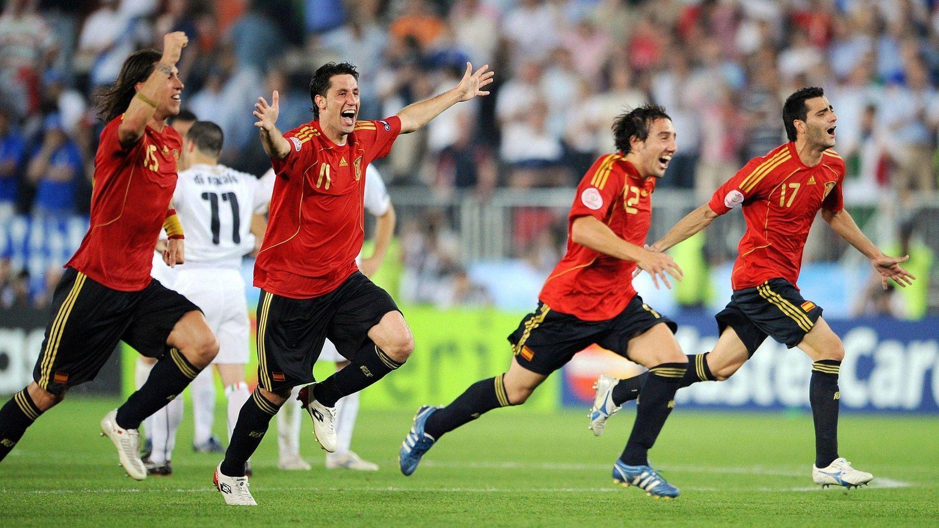 spain-s-quest-for-history-in-the-world-cup-the-observer