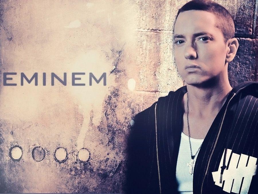 Eminem Wallpaper By Jessy Izan
