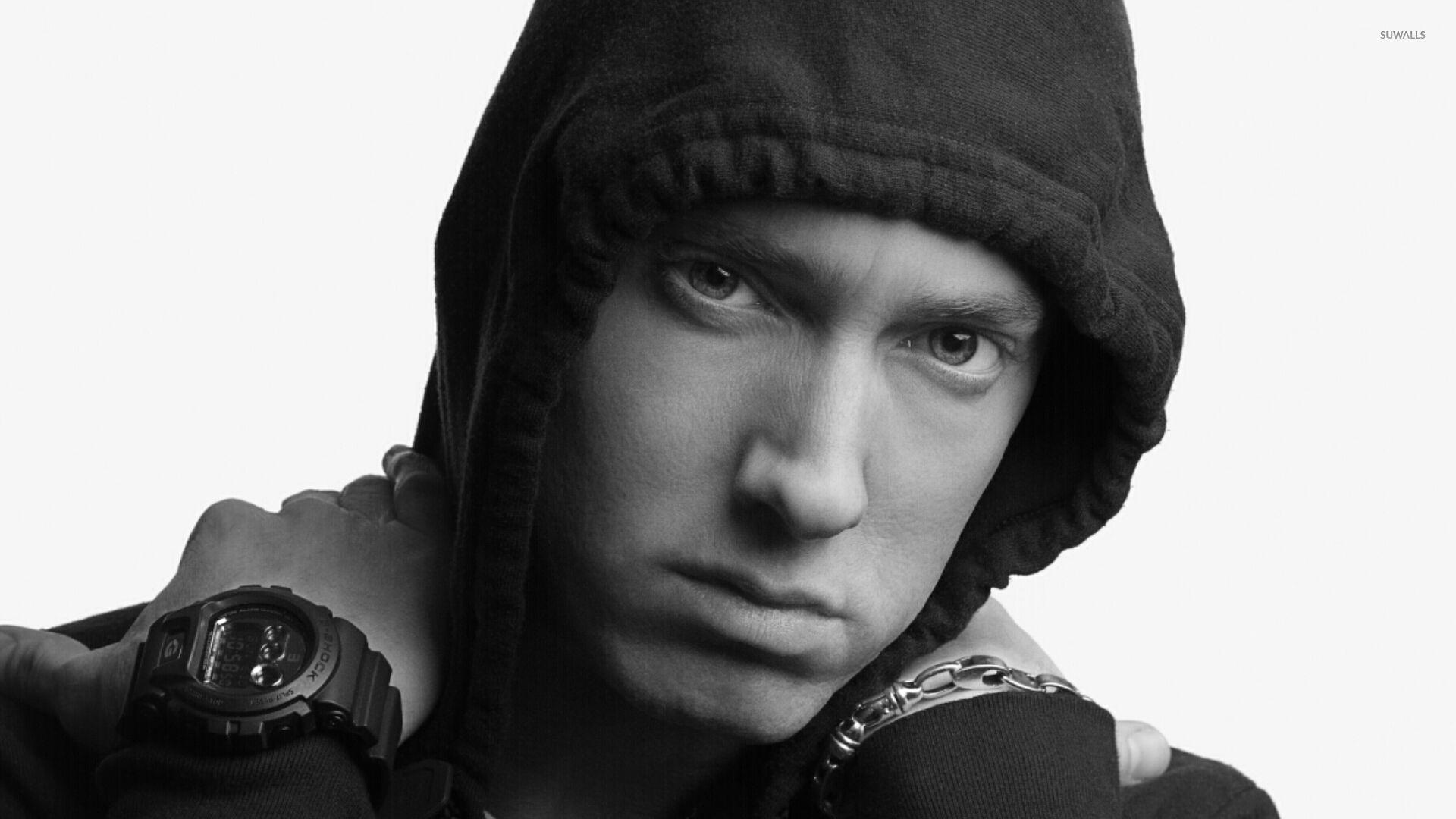 Eminem [7] wallpaper wallpaper