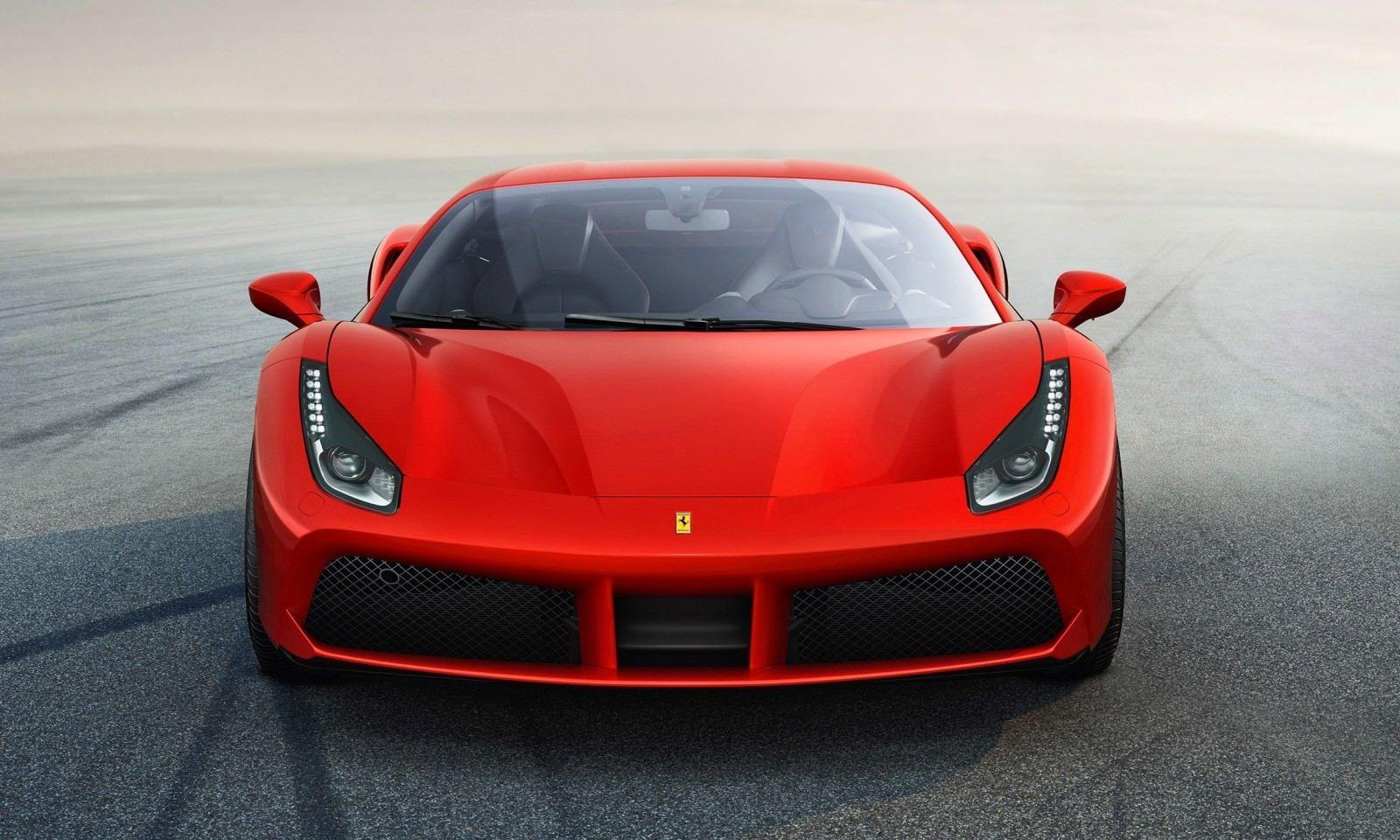 Ferrari Enzo Wallpaper. New Car Concepts