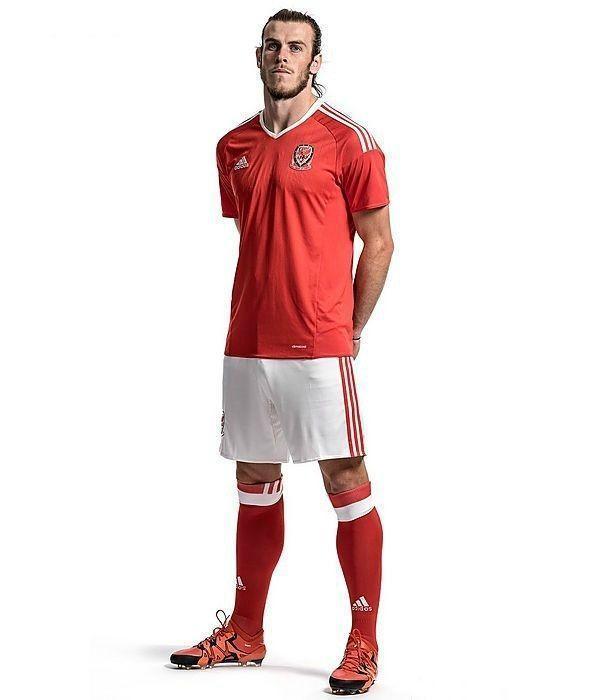 UEFA Euro 2016 Wales Team Squad, Schedule, Jersey, Wallpapers