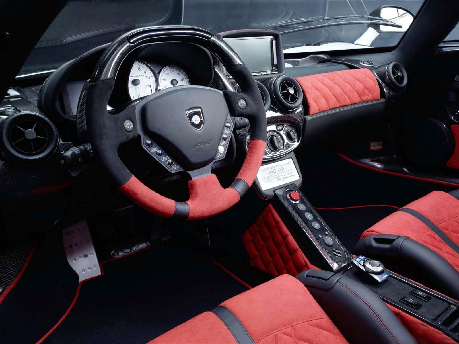 Ferrari Enzo 2016