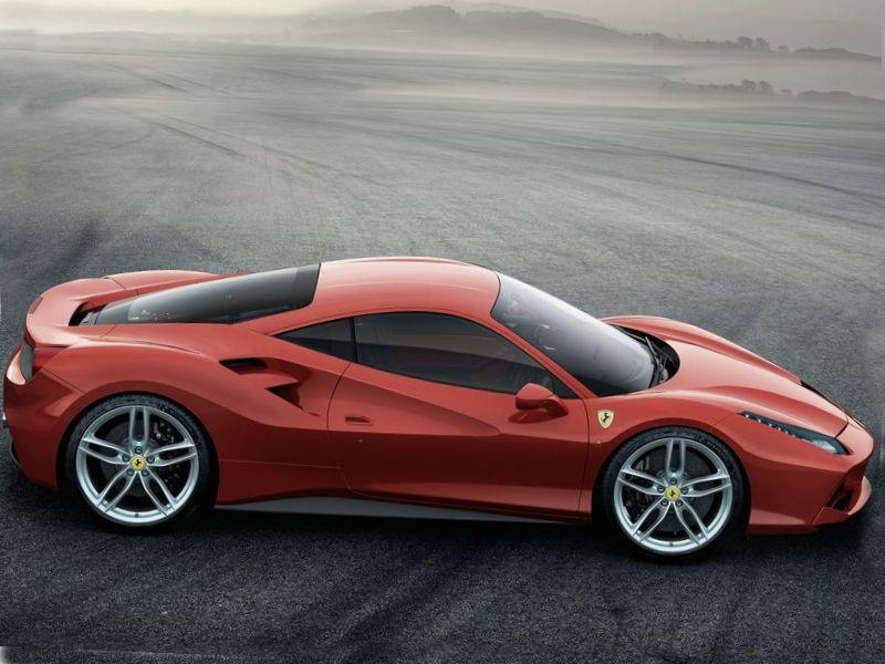 Ferrari Enzo Wallpaper High Resolution. New Car Concepts