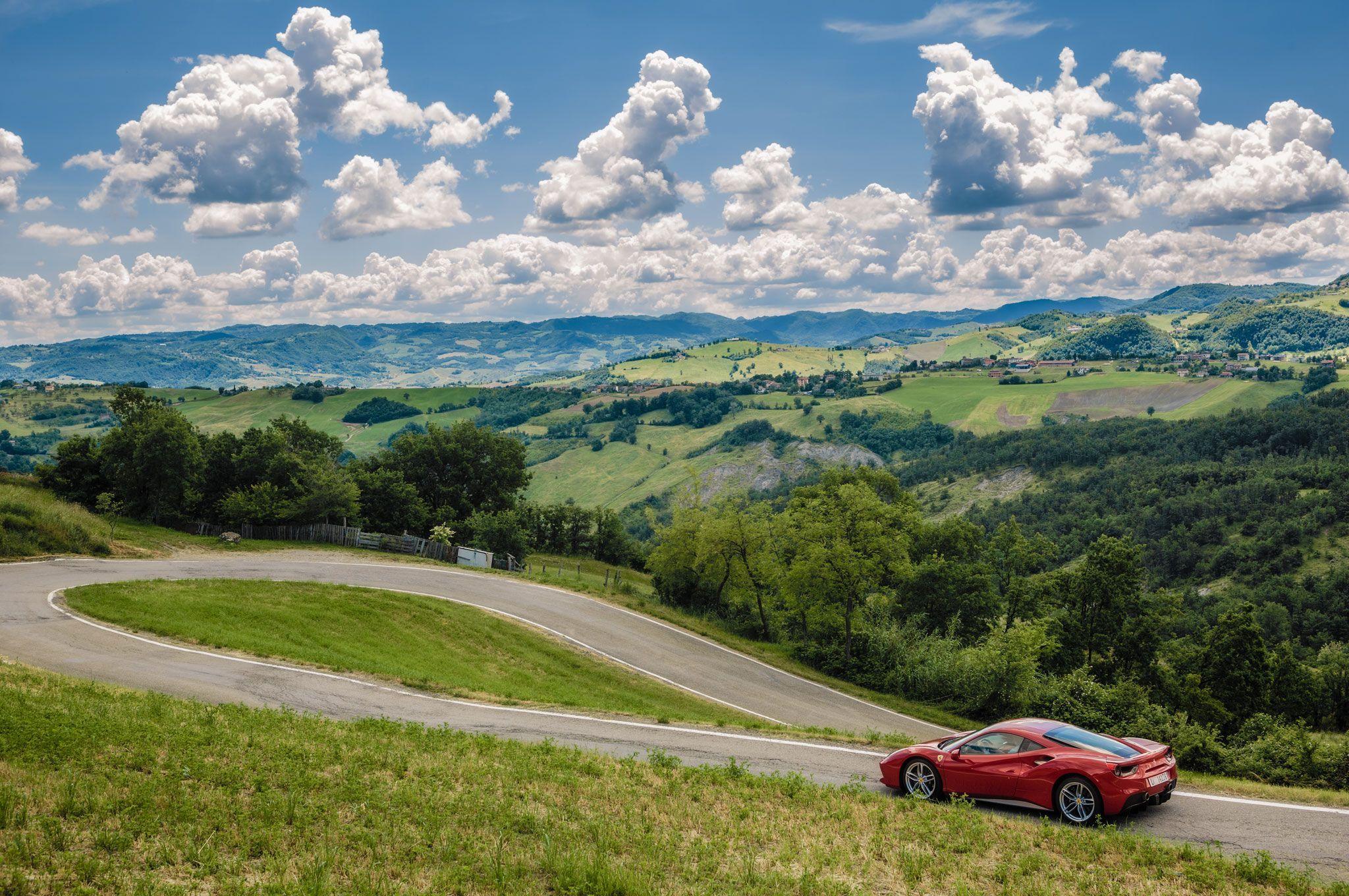 Ferrari Enzo Best Car 2016 Cars Wallpaper