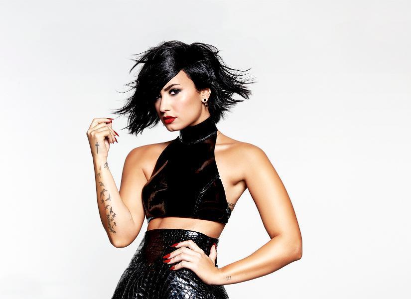 Demi Lovato HD Picture