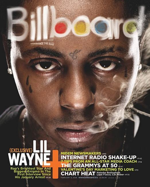 Official Lil Wayne Magazine Scans Thread [Archive] Wayne