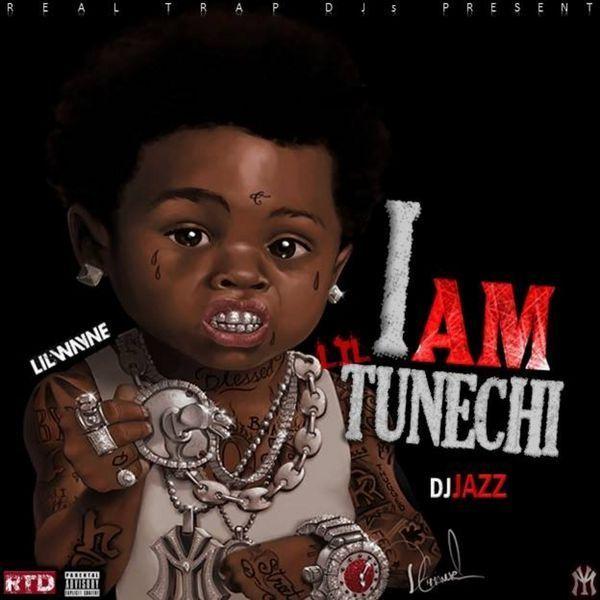 Download Lil Wayne Am Lil Tunechi [256Kbps] [2016] MixJoint