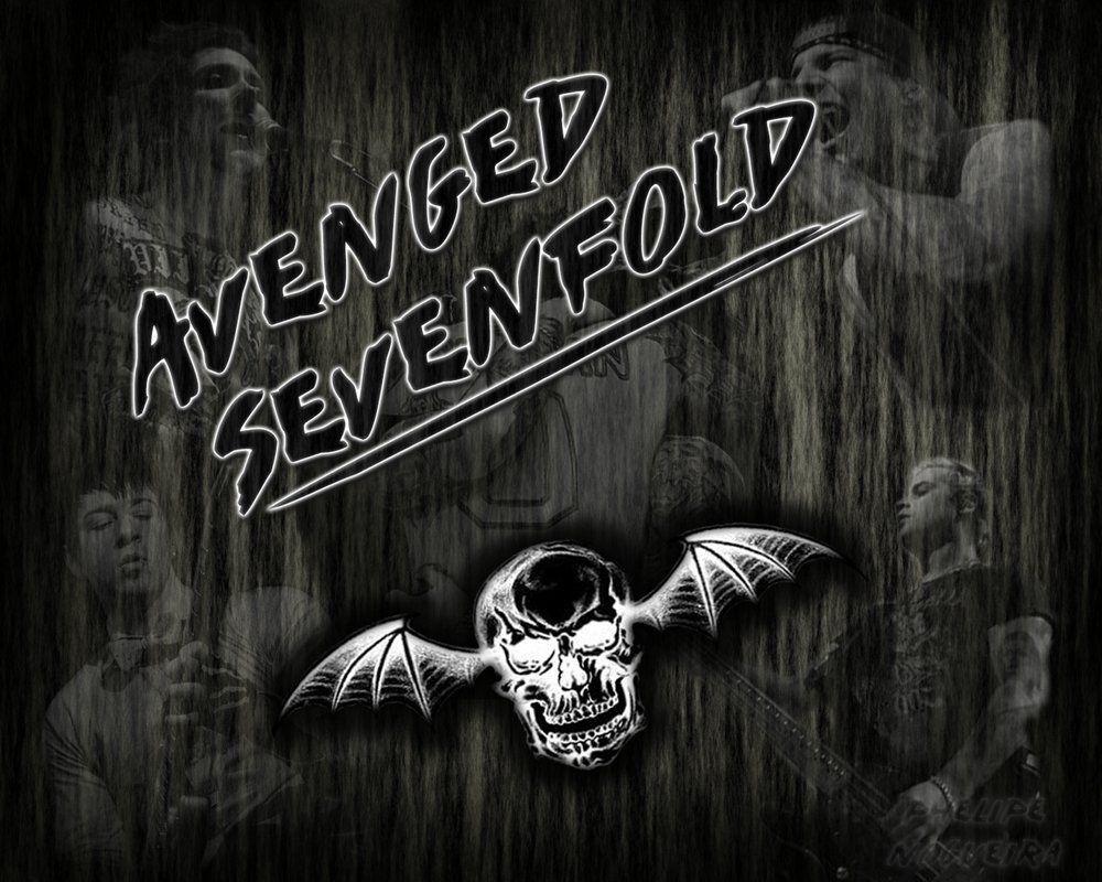 Avenged Sevenfold Wallpapers by OrderUchiha